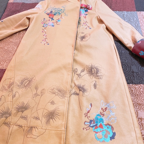 FLORYDAY L coat - Picture 2 of 13